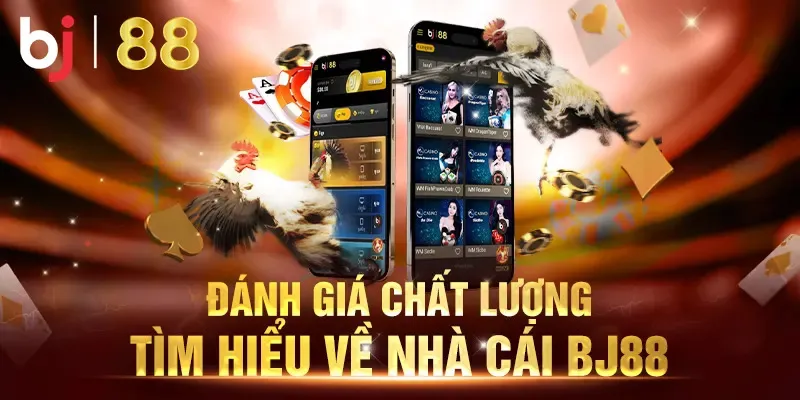 Giải quyết khi BJ88 link mới bị chặn