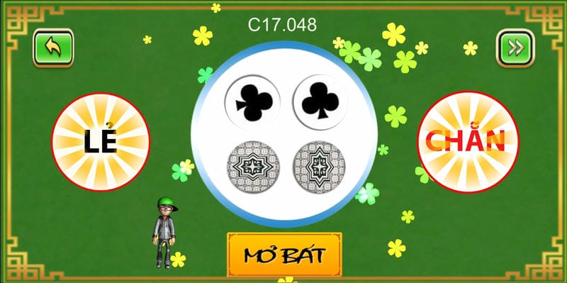 Lịch chơi và khung giờ vàng tại EMPIRE777